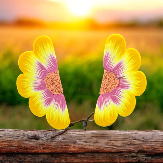 Daisy 🌼 Earrings